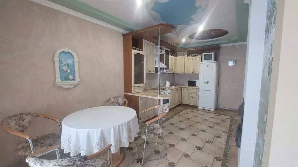 3-к кв. Брянская область, Брянск Авиационная ул., 34 (98.6 м) - Фото 0