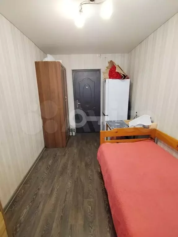 1-к. квартира, 10 м, 2/5 эт. - Фото 1