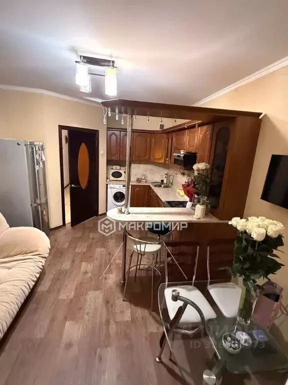 1-к кв. Орловская область, Орел Наугорское ш., 86 (52.0 м) - Фото 1