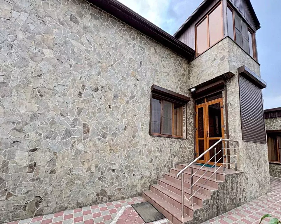 Дом в Краснодарский край, Армавир Дружба СНТ, № 1 отделение, 1 (250 м) - Фото 1