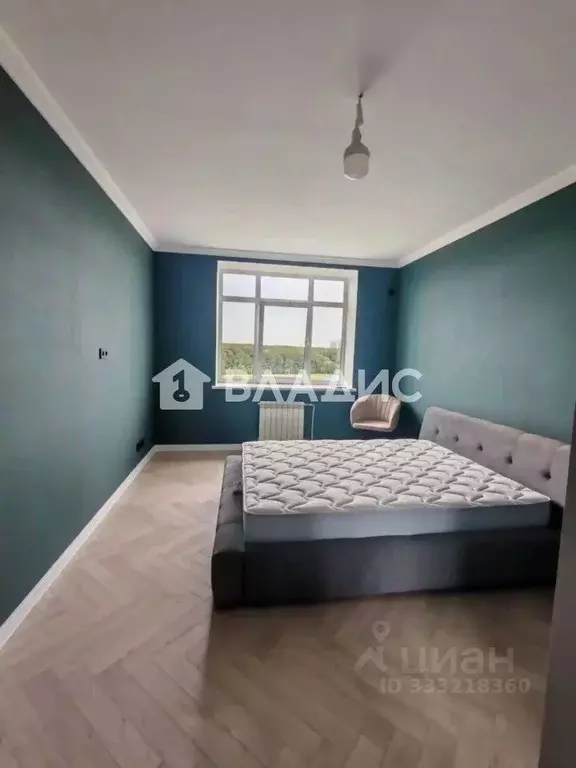 2-к кв. Москва пос. Коммунарка, ул. Бачуринская, 21 (75.0 м) - Фото 2