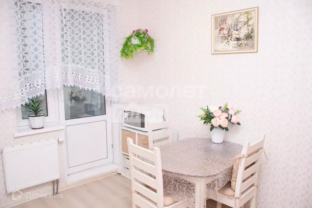 Продаётся 2-к квартира, 59.1 м - Фото 1
