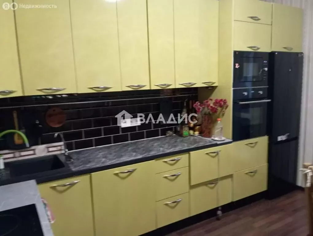 2-комнатная квартира: посёлок Шушары, Школьная улица, 17 (58.4 м) - Фото 2