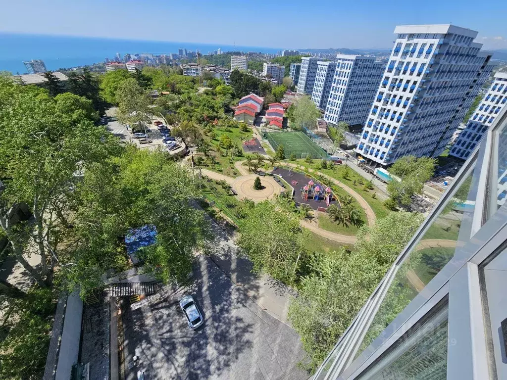 Квартира, 2 комнаты, 62 м - Фото 0