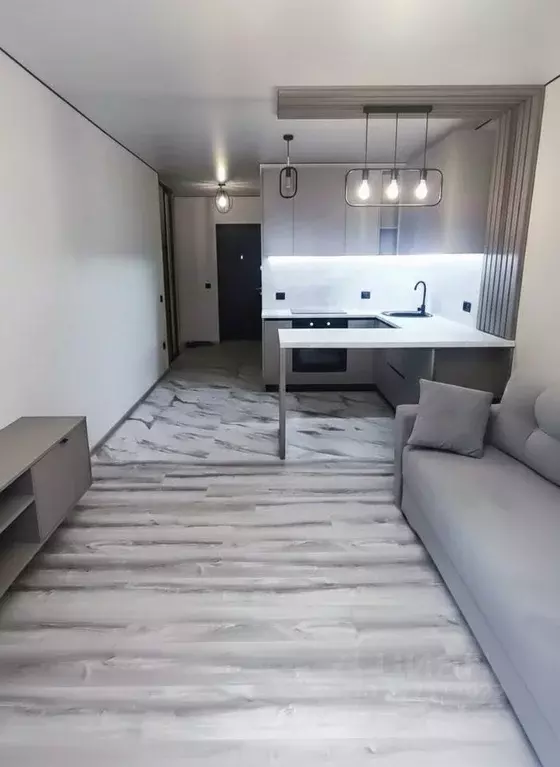 Студия Краснодарский край, Краснодар пос. Российский, ул. Ратной Славы ... - Фото 0