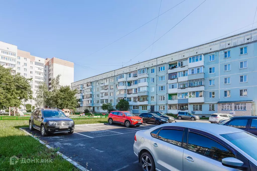 Продаётся 2-к квартира, 49 м - Фото 1