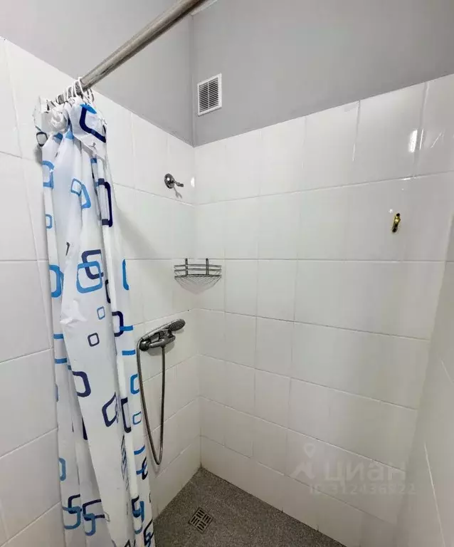 Комната Краснодарский край, Анапа Пионерский просп., 107 (15.0 м) - Фото 1