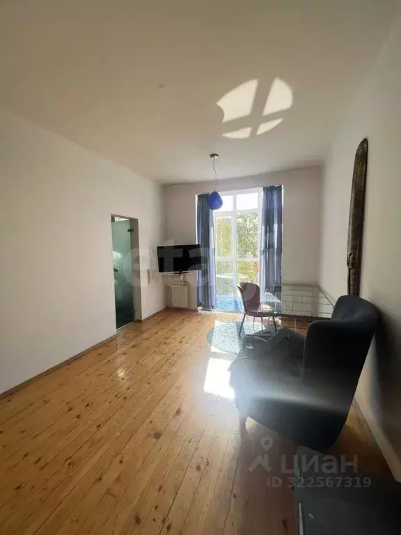 2-к кв. Сахалинская область, Южно-Сахалинск ул. Имени П.А. Леонова, 44 ... - Фото 2