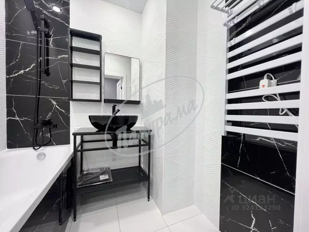 2-к кв. Калужская область, Калуга ул. Минская, 23к1 (63.5 м) - Фото 2