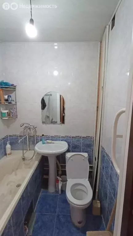 4-комнатная квартира: Нальчик, проспект Шогенцукова, 33 (87 м) - Фото 2