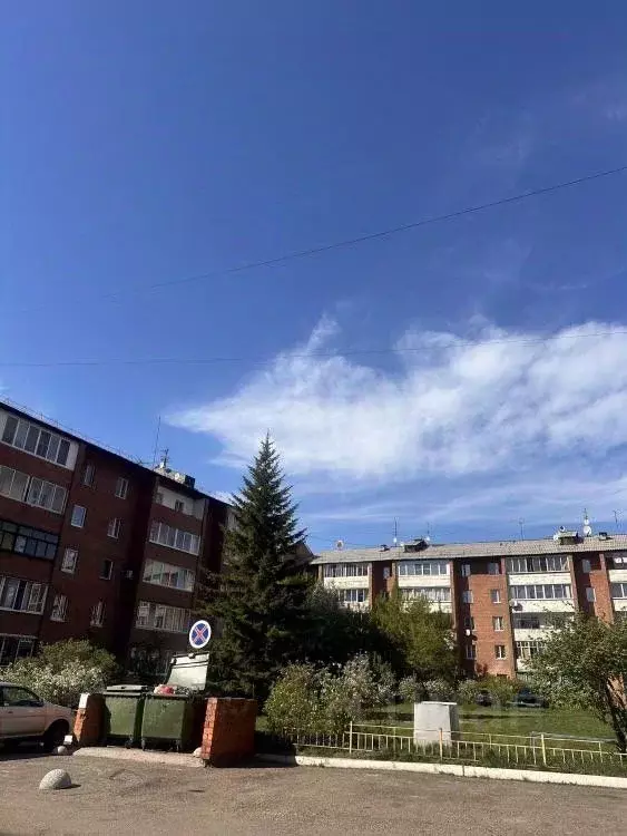 3-к кв. Иркутская область, Иркутск ул. Красноказачья, 120 (63.0 м) - Фото 1