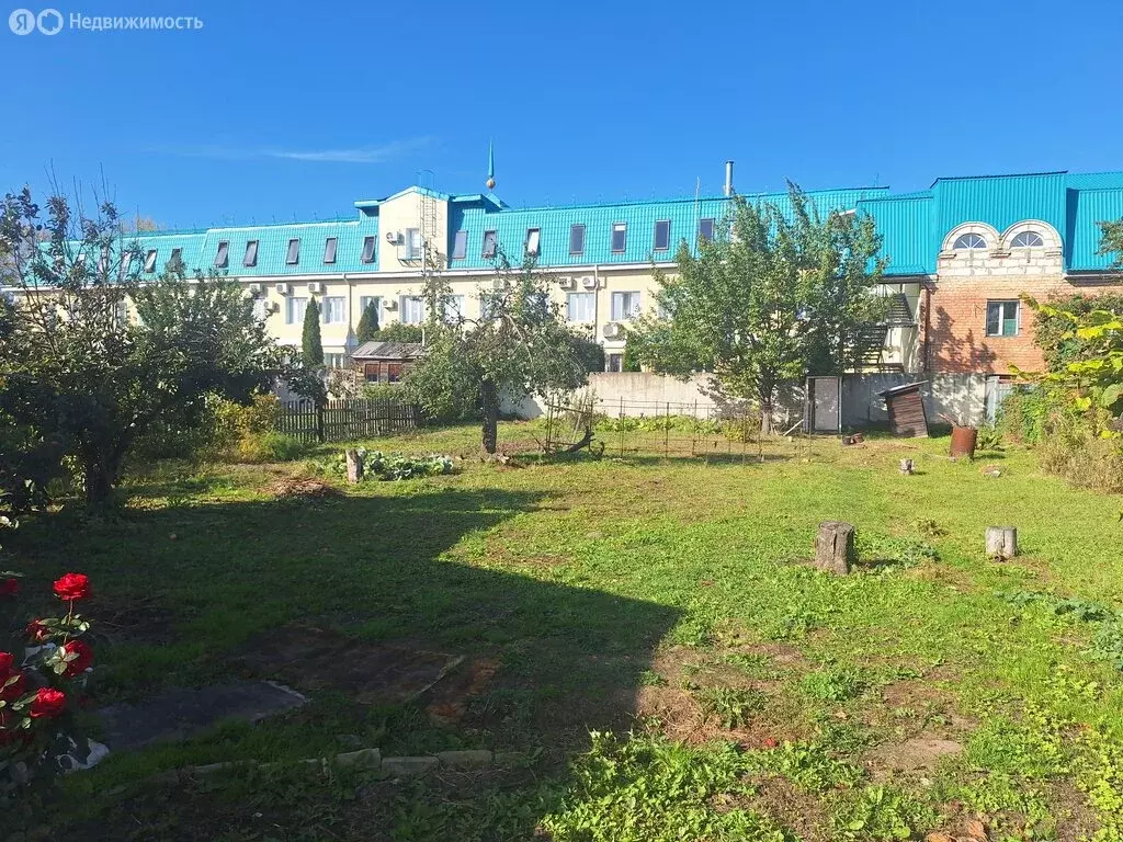 Дом в Орёл, Карьерный переулок, 10 (53.6 м) - Фото 1