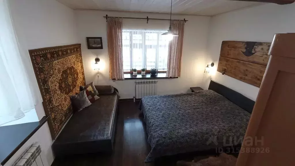 2-к кв. Костромская область, Кострома ул. Осоавиахима, 6 (42.0 м) - Фото 0