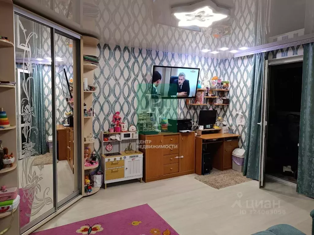 2-к кв. Севастополь просп. Генерала Острякова, 171Б (62.2 м) - Фото 2