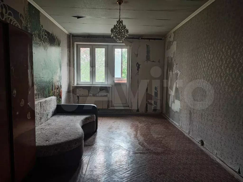 3-к. квартира, 74,8 м, 3/17 эт. - Фото 1