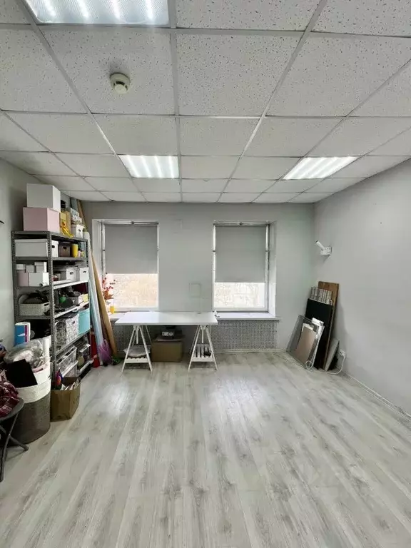 Офис в Москва Комсомольский просп., 7С2 (21 м) - Фото 1