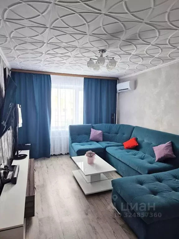 Дом в Новосибирская область, Тогучинский район, Горный рп Весенняя ... - Фото 1