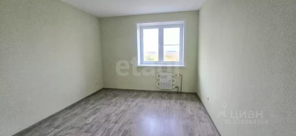 3-к кв. Липецкая область, Липецк ул. Василия Саунина, 3 (62.3 м) - Фото 1