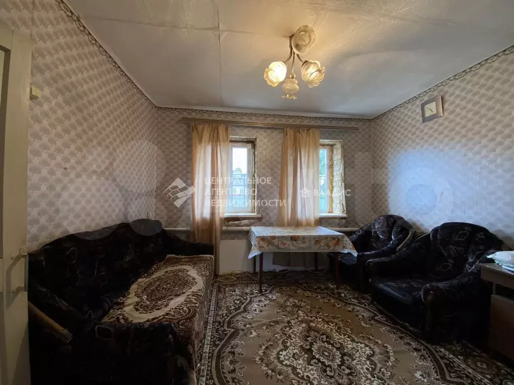 Дом 75,7 м на участке 13 сот. - Фото 1