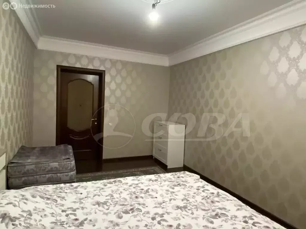 3-комнатная квартира: Махачкала, проспект Гамидова, 49к1 (95.5 м) - Фото 0
