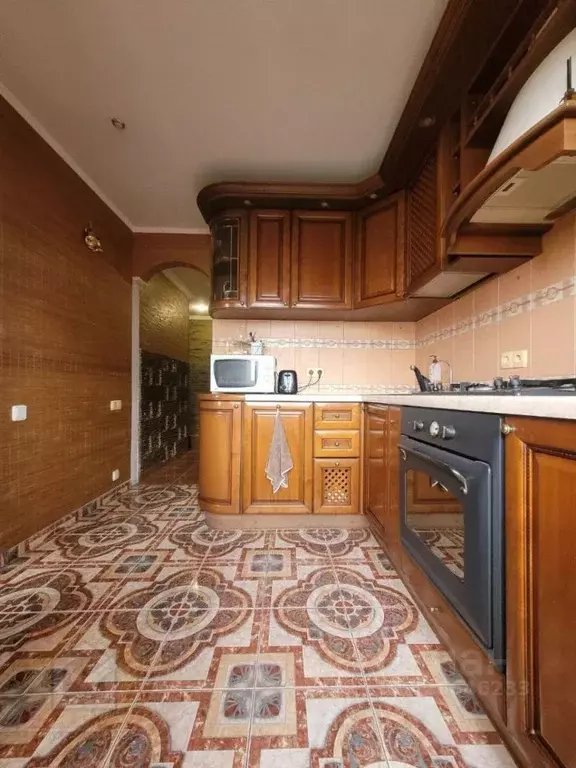 2-к кв. Крым, Симферополь ул. 1-й Конной армии, 88 (43.4 м) - Фото 1