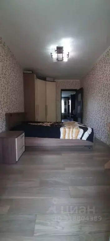 3-к кв. Москва ул. 800-летия Москвы, 5К3 (59.5 м) - Фото 1