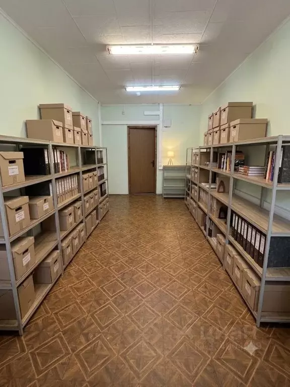 Помещение свободного назначения в Москва Каширское ш., 4К3 (19 м) - Фото 2