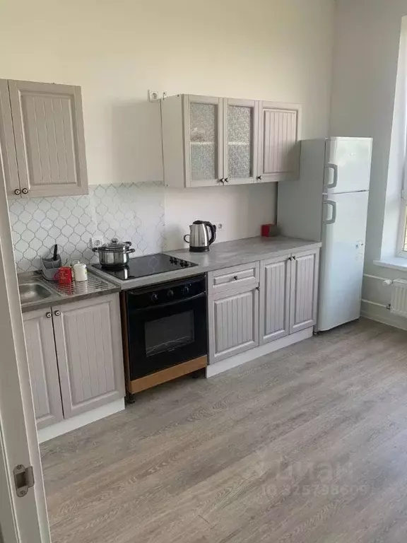 3-к кв. Московская область, Ленинский городской округ, Мисайлово пгт, ... - Фото 2