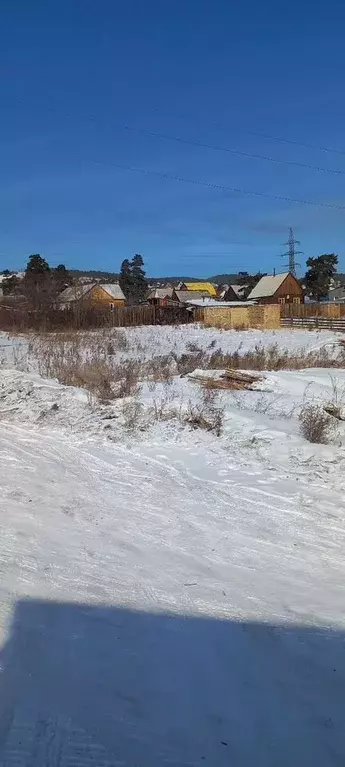 Участок 10 сот. (ИЖС) - Фото 0