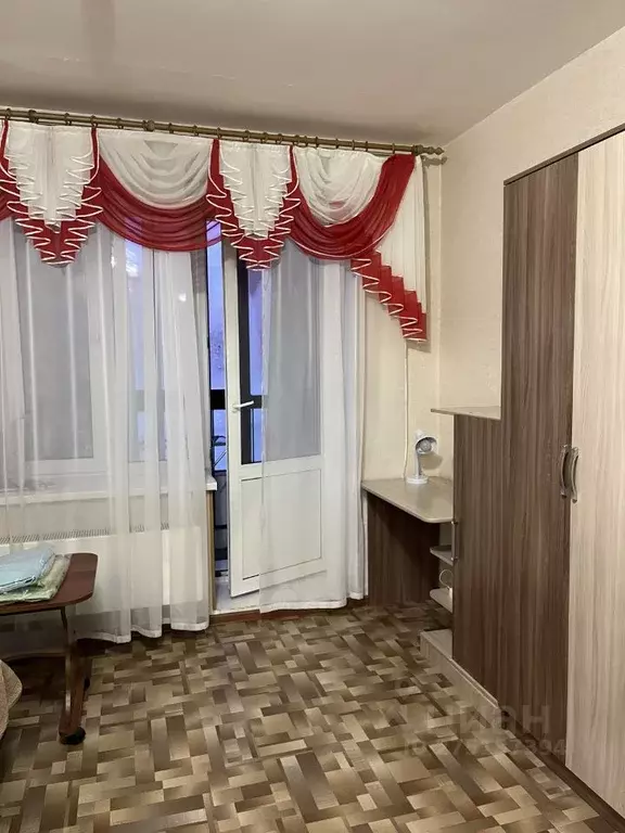 1-к кв. Томская область, Томск ул. 1-я Рабочая, 8 (28.0 м) - Фото 1