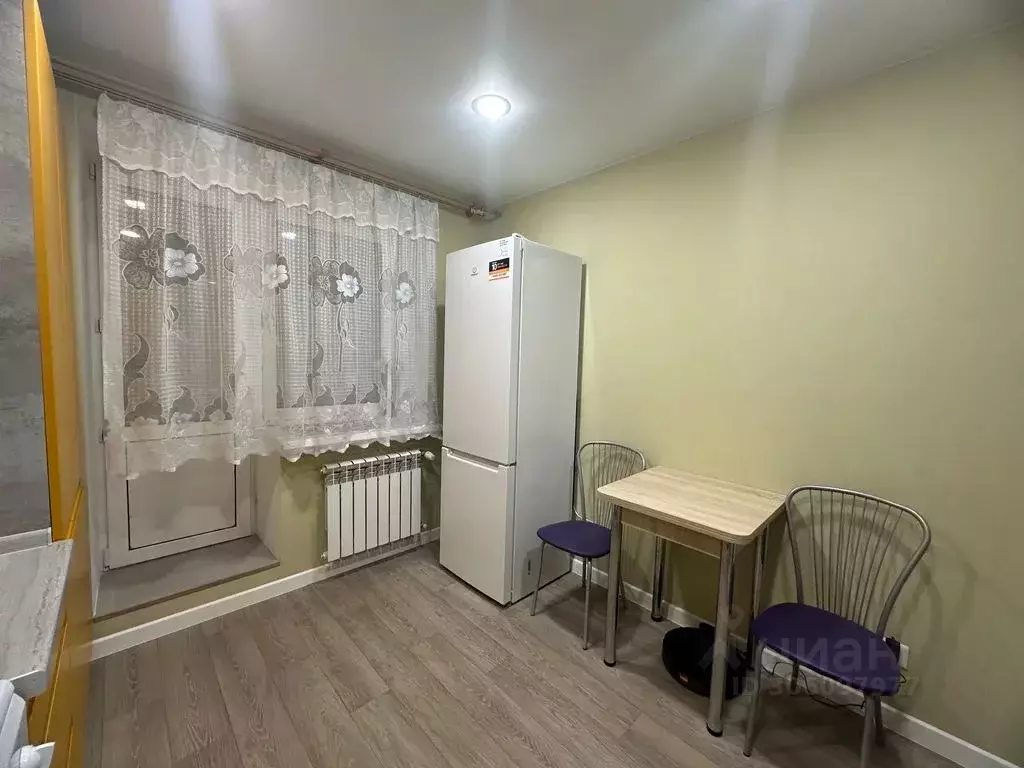 1-к кв. Чувашия, Чебоксары ул. Академика РАН Х.М. Миначева, 11 (38.0 ... - Фото 1
