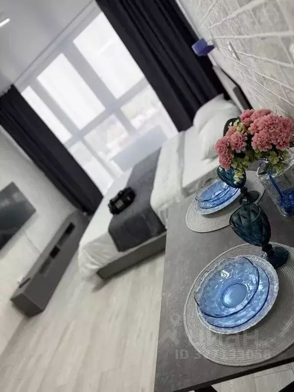 Студия Башкортостан, Уфа ул. Степана Кувыкина, 45 (30.0 м) - Фото 1