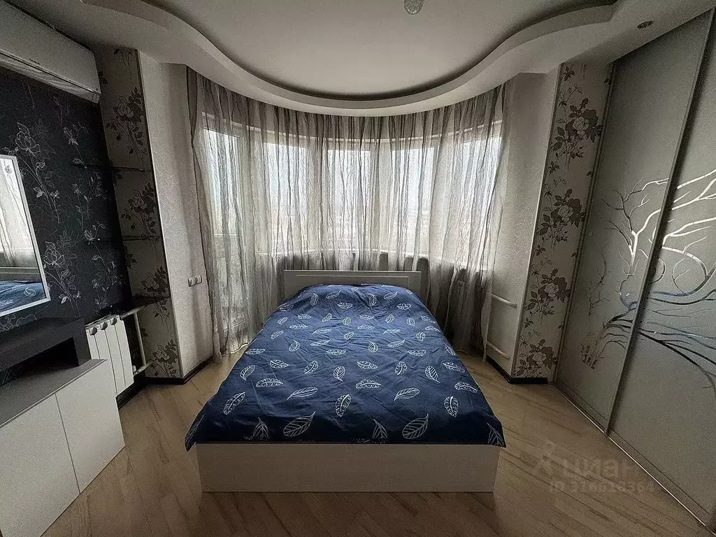 2-к кв. Москва Каширское ш., 148к2 (60.0 м) - Фото 0