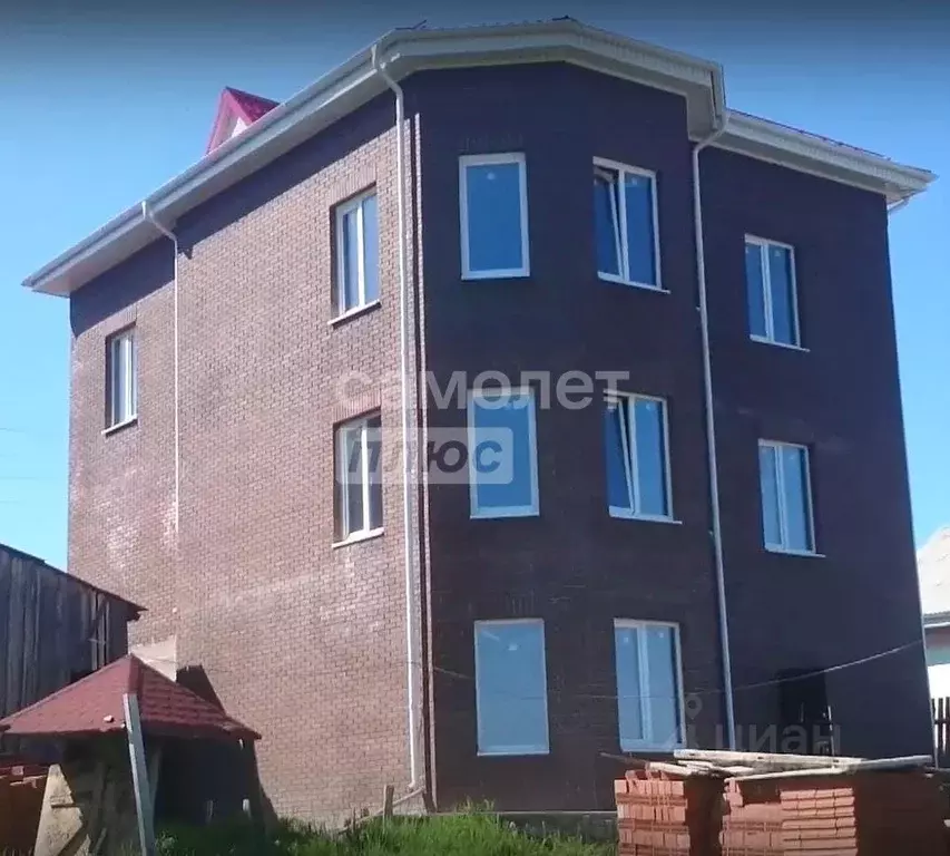 Коттедж в Свердловская область, Ревда муниципальный округ, пос. ... - Фото 2