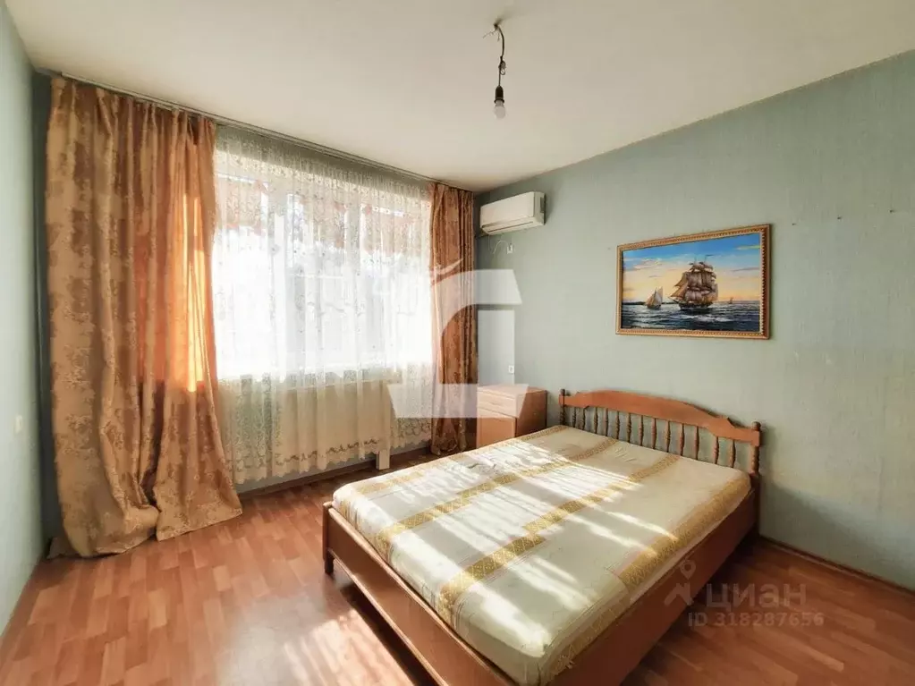 3-к кв. Краснодарский край, Краснодар ул. Героя А.А. Аверкиева, 1 ... - Фото 0