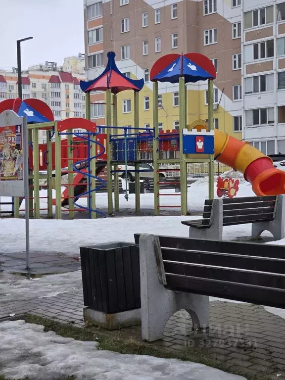 2-к кв. Орловская область, Орловский муниципальный округ, д. Образцово ... - Фото 2