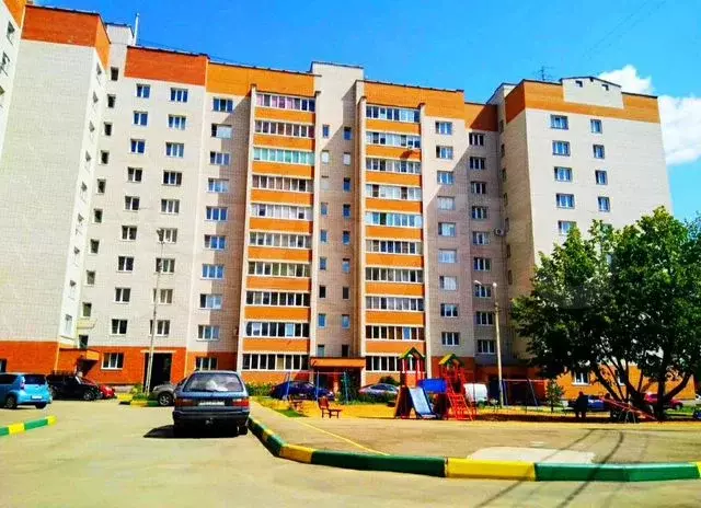 2-к. квартира, 72 м, 6/10 эт. - Фото 0