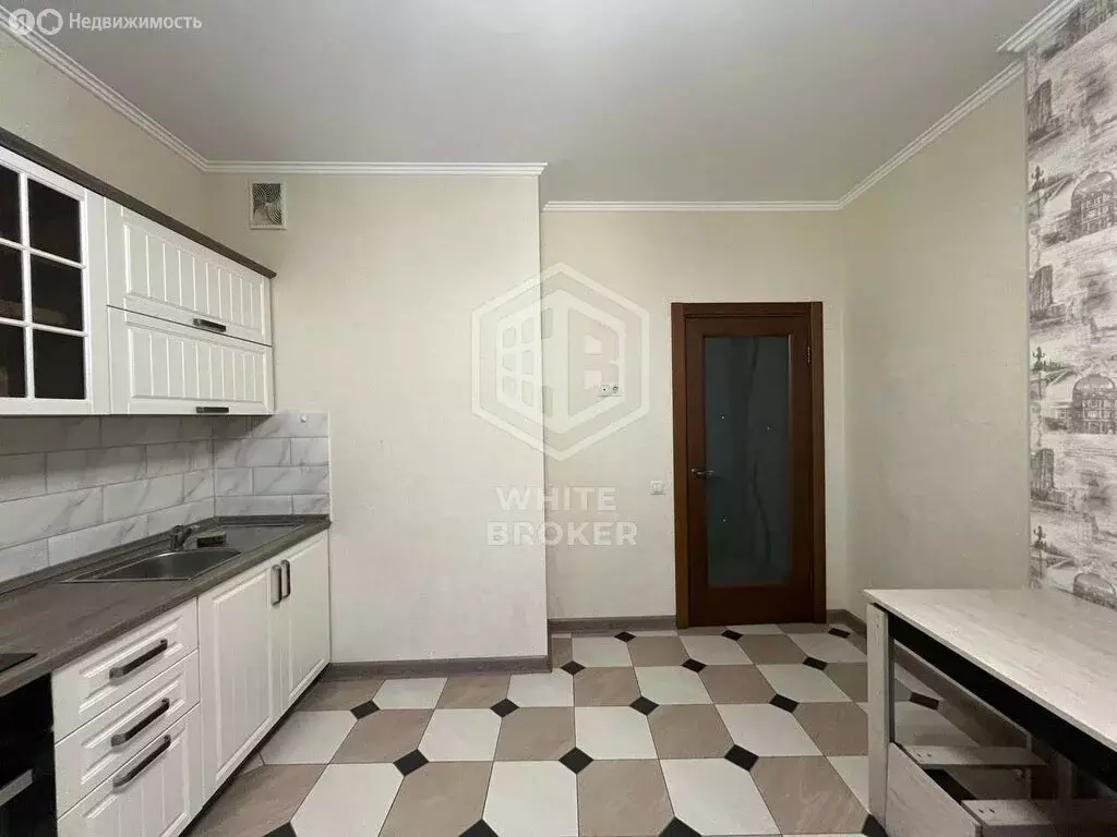 1-комнатная квартира: Химки, Московская улица, 21 (48.9 м) - Фото 2