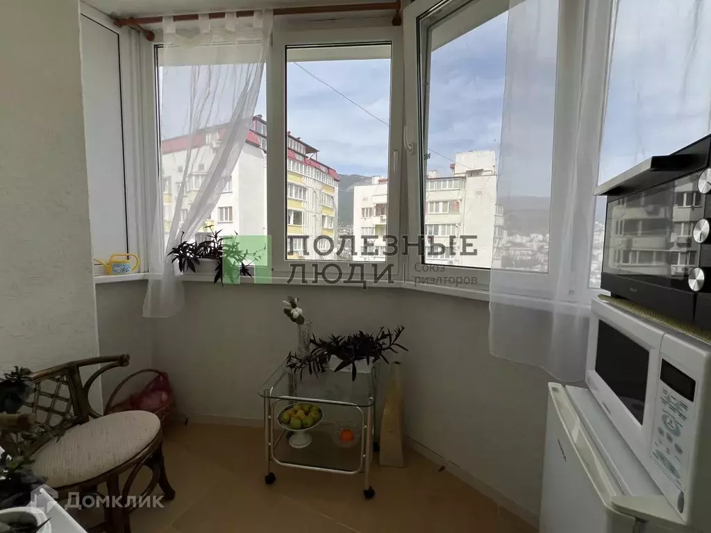 Продаётся 1-к квартира, 42.4 м - Фото 1