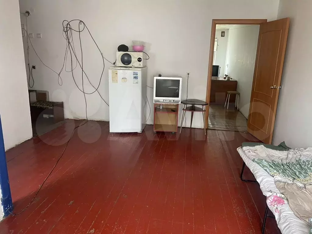 2-к. квартира, 52 м, 2/5 эт. - Фото 0