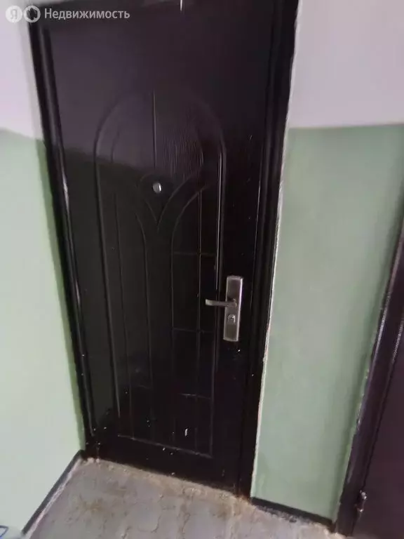 1-комнатная квартира: село Карагали, Почтовая улица, 26 (30.1 м) - Фото 2