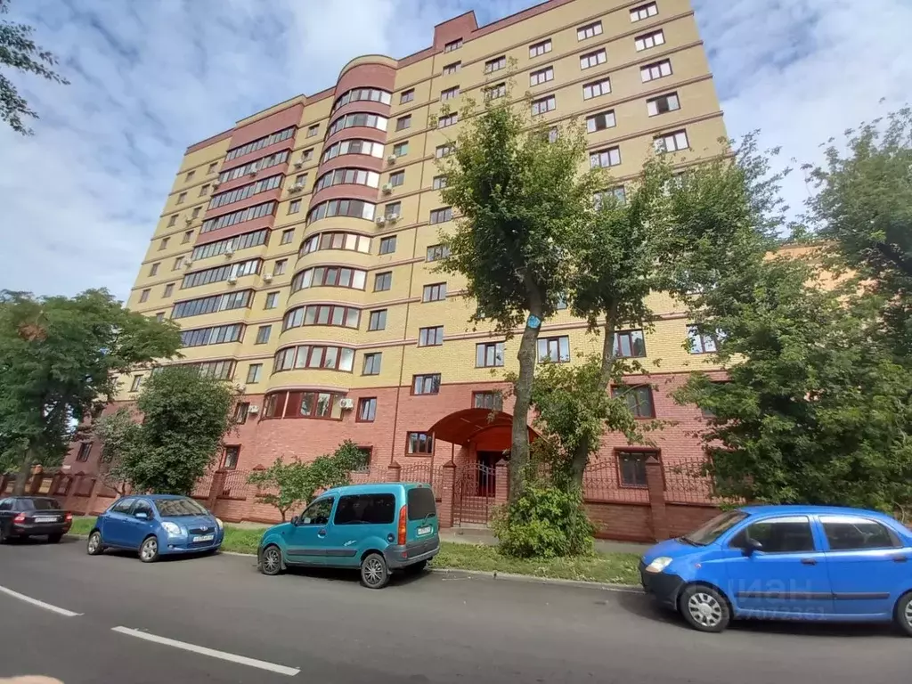 Офис в Курская область, Курск ул. Марата, 21 (150 м) - Фото 1