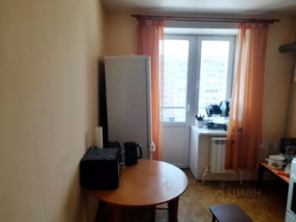 1-к кв. Калужская область, Малоярославец Московская ул., 79Ак1 (29.0 ... - Фото 2