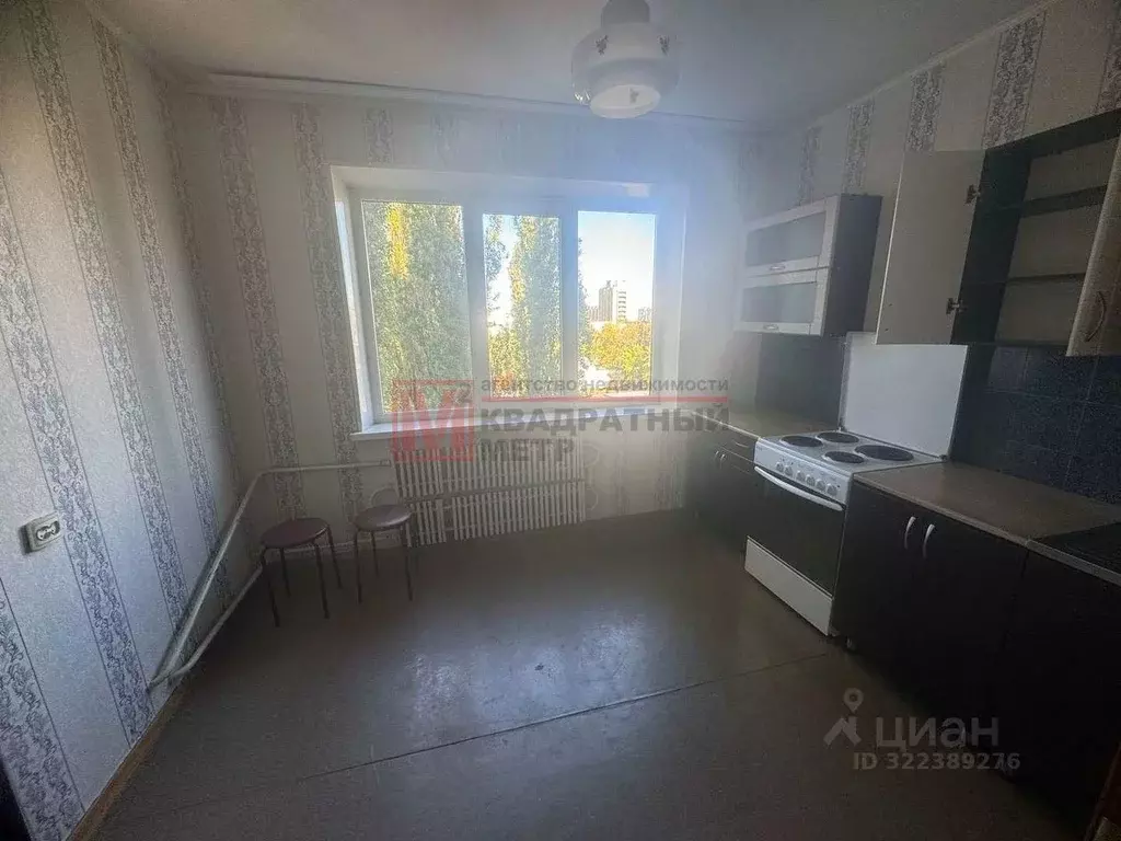 1-к кв. Белгородская область, Старый Оскол Макаренко мкр, 36 (40.0 м) - Фото 2