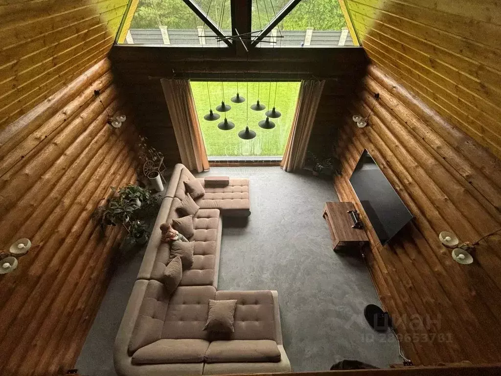 Дом в Московская область, Раменский муниципальный округ, 23-4 кв-л 2 ... - Фото 1