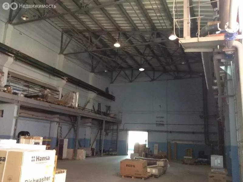 Склад (1005.8 м) - Фото 2