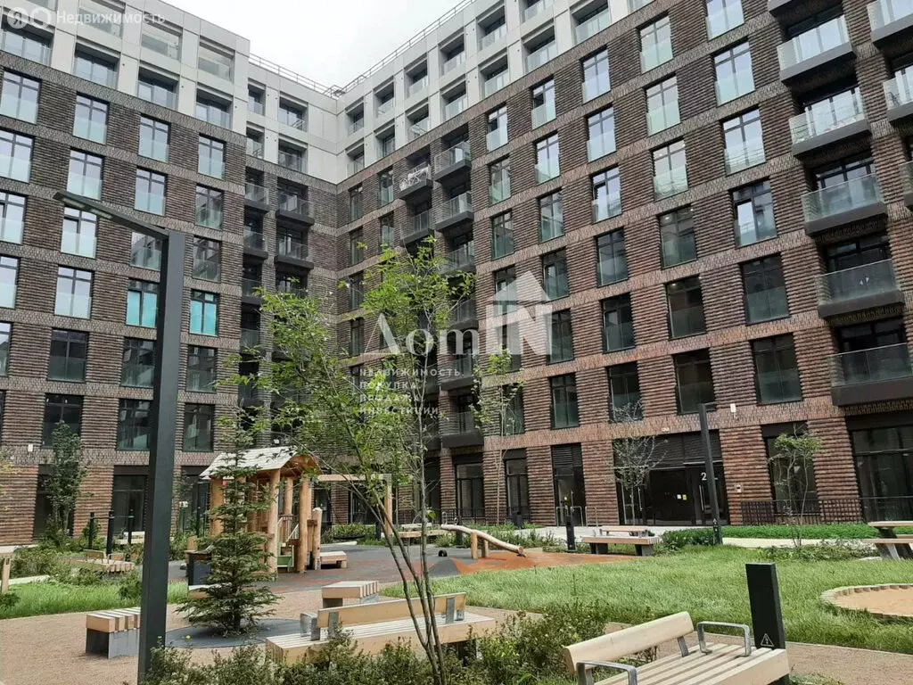 2-комнатная квартира: Санкт-Петербург, набережная Обводного канала, ... - Фото 1