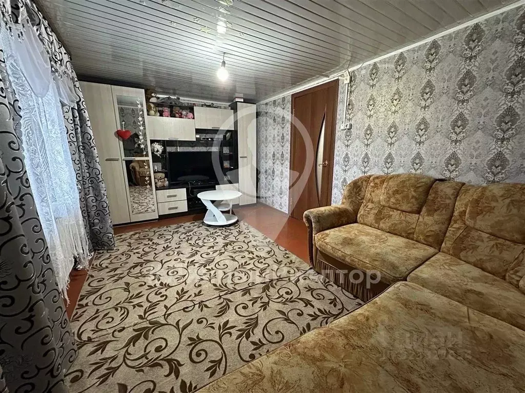 4-к кв. Рязанская область, с. Захарово ул. Луговая, 1 (80.0 м) - Фото 1