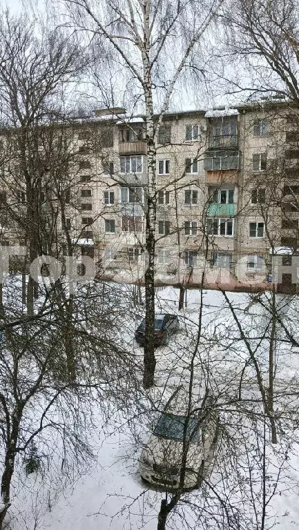 Продается 2-комнатная квартира - Фото 2