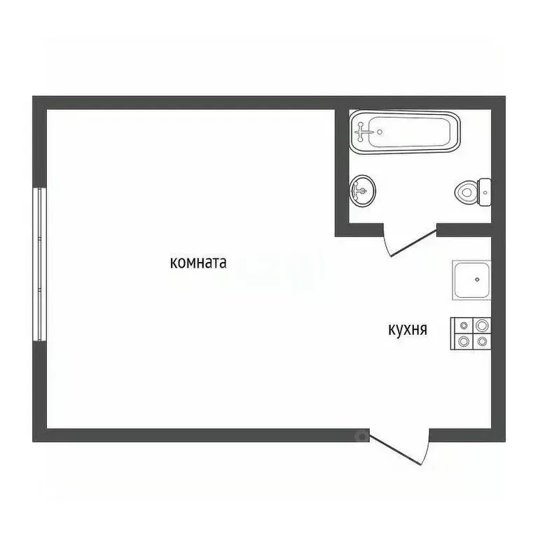 Студия Воронежская область, Воронеж ул. 45-й Стрелковой Дивизии, 269 ... - Фото 2